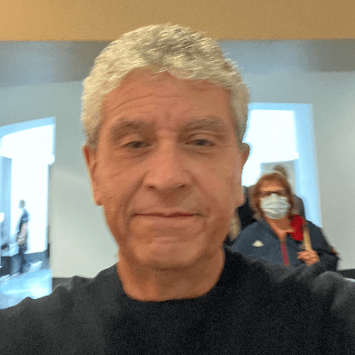 ANTONIO JESUS BRISENO SAINZ Profile Pic