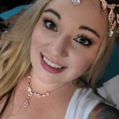 Brittany Woods Profile Pic