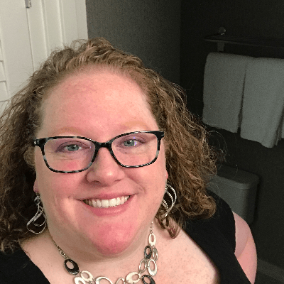 Christina Pearson Profile Pic