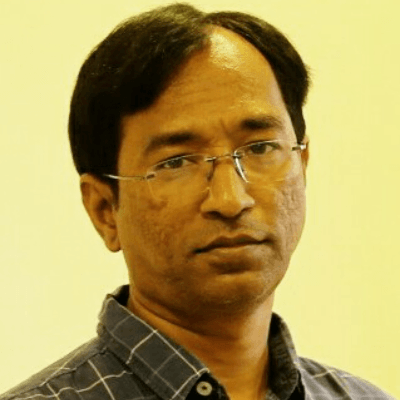 Dr.Umashankar Kawlas Profile Pic