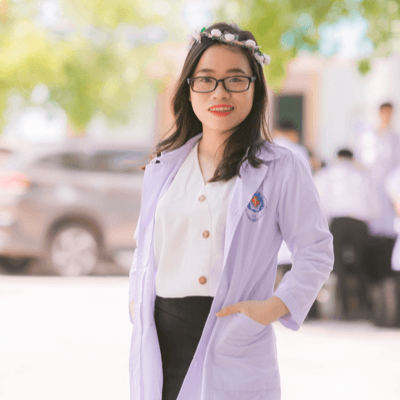 Hoang My Trang Profile Pic