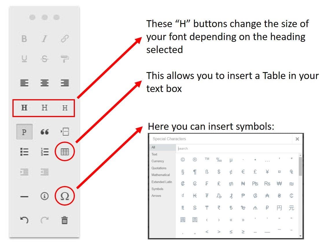 How to Submit a Case12