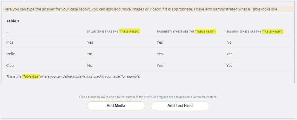 How to Submit a Case14