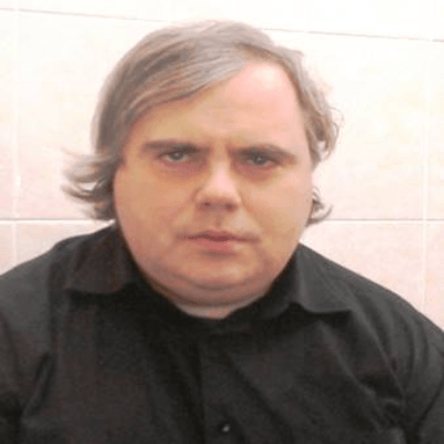 Kirill Suprutskii Profile Pic