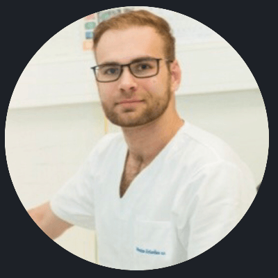 Michal Michna Profile Pic