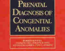 Prenatal Diagnosis of Congenital Anomalies - Cardiovascular system image