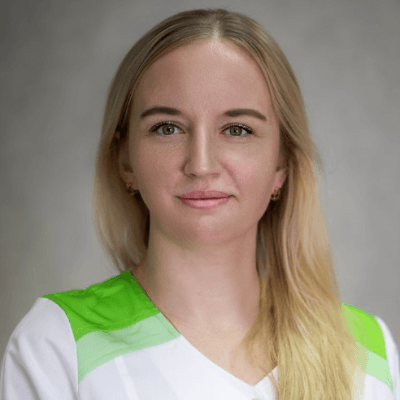 Renata Burkova Profile Pic