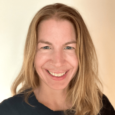 Amy Scheible Profile Pic