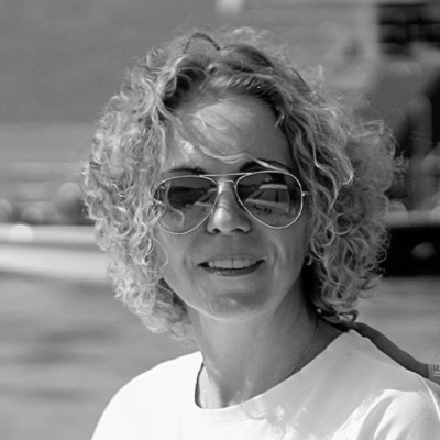 Elena Andreeva Profile Pic