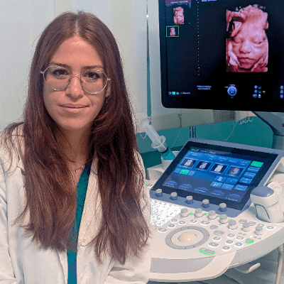 Erika Zanzarelli Profile Pic