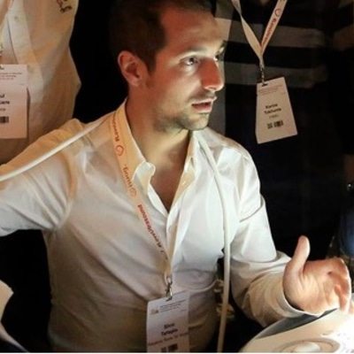 silvio tartaglia Profile Pic